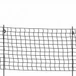 Elektrisch netwerk / Euronet / Schrikdraad