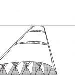 Bescherming door vliesdoek