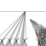 Beschermen tegen vraat door afleidend te voeren