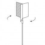 Verjagen door flitslampen en flitsmolens