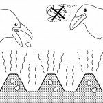 Negatieve conditionering met smaakmiddelen op gewas