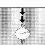 Schade voorkomen door aanpassen pootdiepte